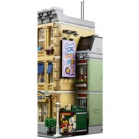 Конструктор LEGO Creator 10278 Полицейский участок - Превью изображения №11 — Интернет-магазин Time-Shop