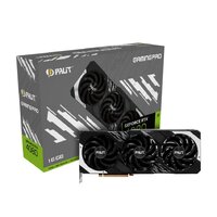Видеокарта Palit GeForce RTX 4080 GamingPro NED4080019T2-1032A - Превью изображения №9 — Интернет-магазин Time-Shop
