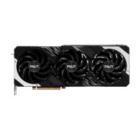 Видеокарта Palit GeForce RTX 4080 GamingPro NED4080019T2-1032A - Превью изображения №6 — Интернет-магазин Time-Shop