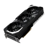 Видеокарта Palit GeForce RTX 4080 GamingPro NED4080019T2-1032A - Превью изображения №4 — Интернет-магазин Time-Shop
