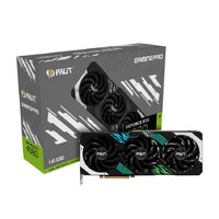 Видеокарта Palit GeForce RTX 4080 GamingPro NED4080019T2-1032A - Превью изображения №10 — Интернет-магазин Time-Shop