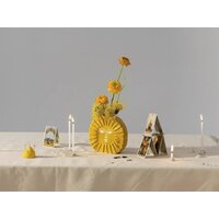 Ваза Doiy Sun DYVASUNYE (желтый) - Превью изображения №3 — Интернет-магазин Time-Shop