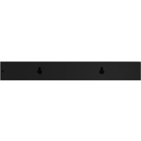 Умывальник Wellsee Clermont 302616000 с донным клапаном click-clack - Превью изображения №4 — Интернет-магазин Time-Shop