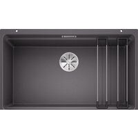 Blanco Etagon 700-U (темная скала) 525168