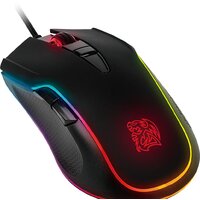 Игровая мышь Thermaltake Neros RGB EMO-NRR-WDOTBK-01 - Превью изображения №2 — Интернет-магазин Time-Shop