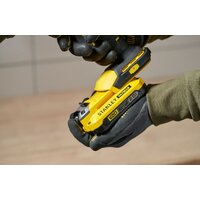 Пистолет для герметика Stanley SFMCE600B (без АКБ) - Превью изображения №7 — Интернет-магазин Time-Shop