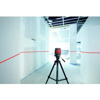 Лазерный нивелир Leica Lino L360 - Превью изображения №9 — Интернет-магазин Time-Shop