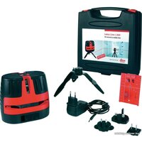Лазерный нивелир Leica Lino L360 - Превью изображения №5 — Интернет-магазин Time-Shop