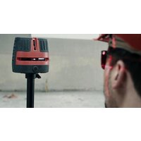 Лазерный нивелир Leica Lino L360 - Превью изображения №2 — Интернет-магазин Time-Shop