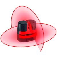 Лазерный нивелир Leica Lino L360 - Превью изображения №3 — Интернет-магазин Time-Shop