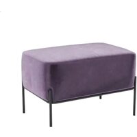 Hype Mebel Баг (черный/фиолетовый)