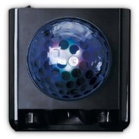 Беспроводная колонка Lenco BTC-055BK - Превью изображения №2 — Интернет-магазин Time-Shop