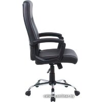 Офисное кресло Mio Tesoro Бернарди AF-C7378 (черный) - Превью изображения №2 — Интернет-магазин Time-Shop