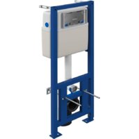 Инсталляция для унитаза Cersanit Link Pro S-IN-MZ-LINK_PRO - Превью изображения №2 — Интернет-магазин Time-Shop