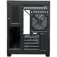 Корпус XASTRA QR600M 6ARGB C10-UC (черный) - Превью изображения №5 — Интернет-магазин Time-Shop