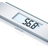 Напольные весы Sanitas SGS 06 - Превью изображения №5 — Интернет-магазин Time-Shop