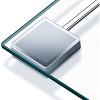 Напольные весы Sanitas SGS 06 - Превью изображения №4 — Интернет-магазин Time-Shop