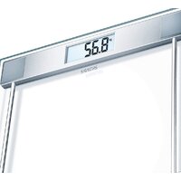 Напольные весы Sanitas SGS 06 - Превью изображения №2 — Интернет-магазин Time-Shop