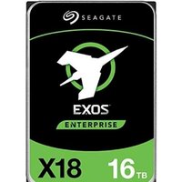 Жесткий диск Seagate Exos X18 16TB ST16000NM000J - Превью изображения №2 — Интернет-магазин Time-Shop