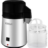 Бытовые дистилляторы