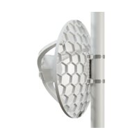 Точка доступа с LTE-модемом Mikrotik LHG LTE18 kit - Превью изображения №2 — Интернет-магазин Time-Shop