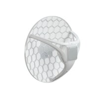 Точка доступа с LTE-модемом Mikrotik LHG LTE18 kit - Превью изображения №4 — Интернет-магазин Time-Shop