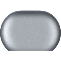 Наушники Huawei FreeBuds Pro (мерцающий серебристый, международная версия) - Превью изображения №3 — Интернет-магазин Time-Shop