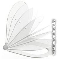 Сиденье для унитаза Ravak Uni Chrome Slim / X01550 - Превью изображения №2 — Интернет-магазин Time-Shop