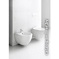 Сиденье для унитаза Ravak Uni Chrome Slim / X01550 - Превью изображения №5 — Интернет-магазин Time-Shop