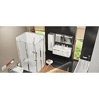 Сиденье для унитаза Ravak Uni Chrome Slim / X01550 - Превью изображения №4 — Интернет-магазин Time-Shop