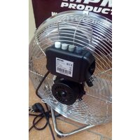 Вентилятор MPM MWP-04 - Превью изображения №2 — Интернет-магазин Time-Shop