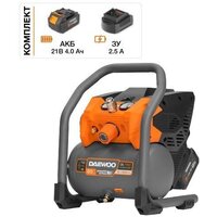 Daewoo Power DAC 80S Li Set (с 1-им АКБ)