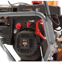 Снегоуборщик Daewoo Power DAST 1590 - Превью изображения №3 — Интернет-магазин Time-Shop