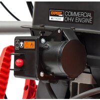 Снегоуборщик Daewoo Power DAST 1590 - Превью изображения №4 — Интернет-магазин Time-Shop