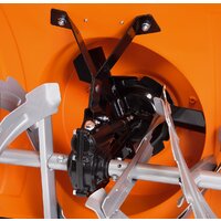 Снегоуборщик Daewoo Power DAST 1590 - Превью изображения №9 — Интернет-магазин Time-Shop