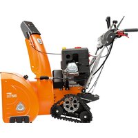 Снегоуборщик Daewoo Power DAST 1590 - Превью изображения №5 — Интернет-магазин Time-Shop