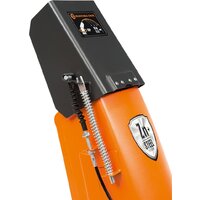 Снегоуборщик Daewoo Power DAST 1590 - Превью изображения №8 — Интернет-магазин Time-Shop