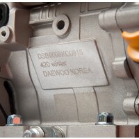 Снегоуборщик Daewoo Power DAST 1590 - Превью изображения №14 — Интернет-магазин Time-Shop