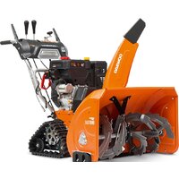 Снегоуборщик Daewoo Power DAST 1590 - Превью изображения №2 — Интернет-магазин Time-Shop