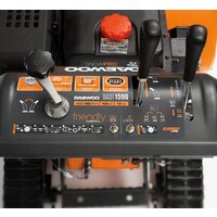 Снегоуборщик Daewoo Power DAST 1590 - Превью изображения №12 — Интернет-магазин Time-Shop