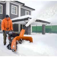 Снегоуборщик Daewoo Power DAST 1590 - Превью изображения №16 — Интернет-магазин Time-Shop