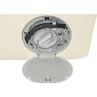 Стирально-сушильная машина CENTEK CT-1960 - Превью изображения №8 — Интернет-магазин Time-Shop