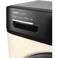 Стирально-сушильная машина CENTEK CT-1960 - Превью изображения №7 — Интернет-магазин Time-Shop