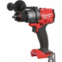 Дрель-шуруповерт Milwaukee M18 FUEL M18FDD3-0 4933498059 (без АКБ) - Превью изображения №2 — Интернет-магазин Time-Shop