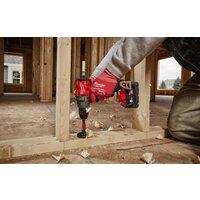 Дрель-шуруповерт Milwaukee M18 FUEL M18FDD3-0 4933498059 (без АКБ) - Превью изображения №15 — Интернет-магазин Time-Shop