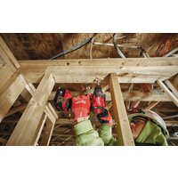 Дрель-шуруповерт Milwaukee M18 FUEL M18FDD3-0 4933498059 (без АКБ) - Превью изображения №14 — Интернет-магазин Time-Shop