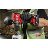 Дрель-шуруповерт Milwaukee M18 FUEL M18FDD3-0 4933498059 (без АКБ) - Превью изображения №11 — Интернет-магазин Time-Shop