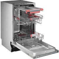 Встраиваемая посудомоечная машина KUPPERSBERG GIM 4595 - Превью изображения №2 — Интернет-магазин Time-Shop