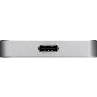 Внешний накопитель SmartBuy P5 Pro SBD256P5SU3C 256GB (серебристый) - Превью изображения №3 — Интернет-магазин Time-Shop