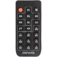 USB-магнитола Aiwa HWD-700DSP - Превью изображения №5 — Интернет-магазин Time-Shop